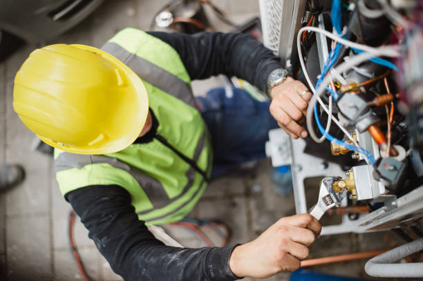 Industrial Electrical Services in Uhrichsville, OH